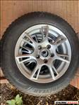 Seat Leon gyári alufelni 5x112 R15. (Skoda, vw több tipusárra szerelhető)