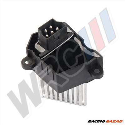 Fűtésszabályozó BMW 3 E46, 5 E39, X3 E83, X5 E53 64116923204