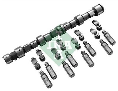 vezérműtengely készlet Schaeffler INA 428 0041 30 for OPEL, VAUXHALL