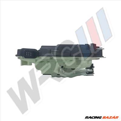 Jobb első központizár Audi A1 5N1837016A
