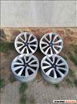  5x114.3 lyukosztású 8,5J Tesla 19" használt (gyári felni) alufelni