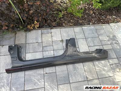 Skoda Citigo bal küszöb 