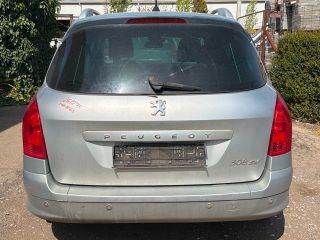 Peugeot 308 I Csomagtérajtó (Részeivel) *169898*