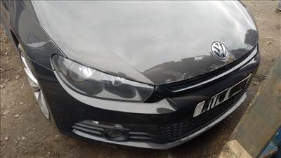 Volkswagen Scirocco, CBB, KXZ, LR8X bontott alkatrészei
