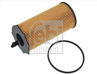 FEBI BILSTEIN 172616 - olajszűrő JEEP