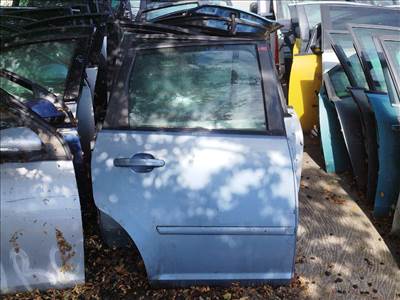 Ford C-Max 2007-2010 jobb hátsó ajtó kompletten