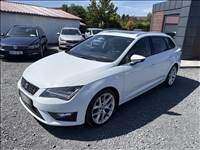 Eladó Seat Leon ST 2.0 TDI Start&Stop (1968 cm³, 150 PS)