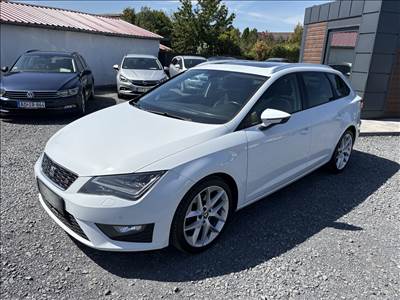 Eladó Seat Leon ST 2.0 TDI Start&Stop (1968 cm³, 150 PS)