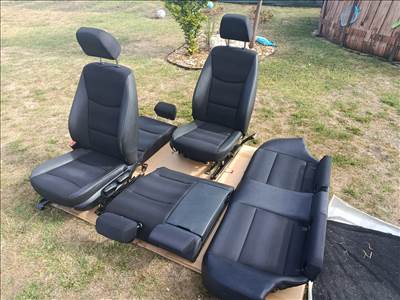 BMW E90 ülés szett