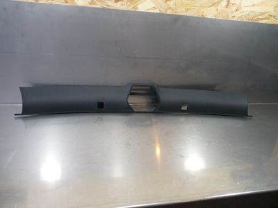Porsche Boxster S 986 3.2 Bj.04 szélvédő burkolat 986555059 használt