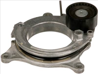 Szíjfeszítő, hosszbordás szíj GATES T39434 for BMW, MINI, ALPINE