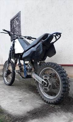 Gilera Rc 600 alkatrészek