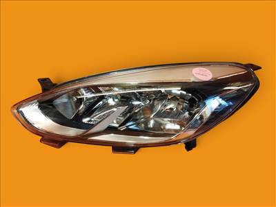 Ford Fiesta bal halogén lámpa H1BB-13W030-AK (M.35.907K)a