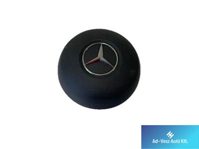 Mercedes-Benz A-osztály W177 Kormánylégzsák 86044049116