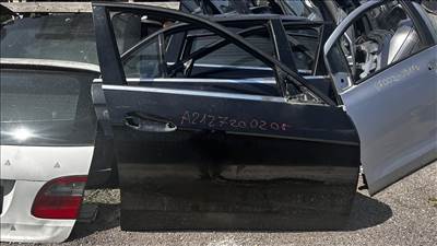 Mercedes E-osztály W212 W212 - E-class jobb első ajtó a2127200205