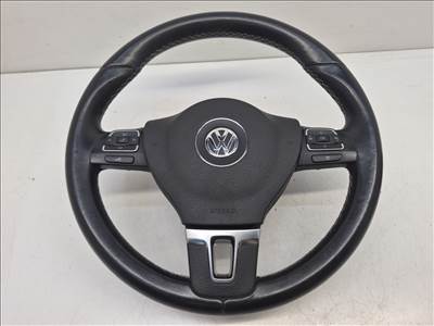 Volkswagen Golf VI multikormány légzsákkal (40380) 5c0419091ak 1k0880201f