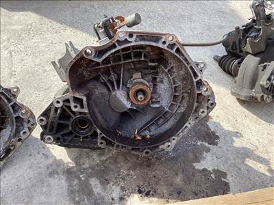 Opel Astra J 1.4 55565177, w419 váltó 