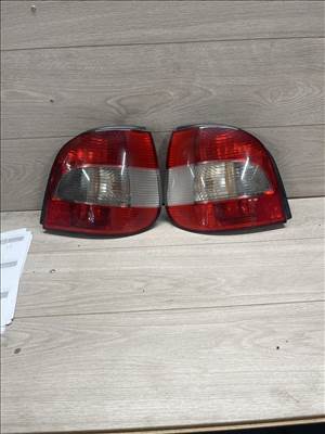 Renault Scénic I hátsólámpa készlet 