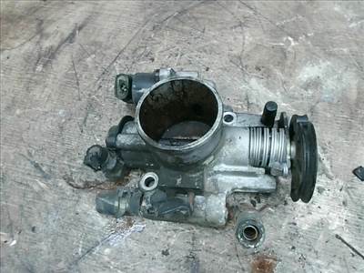 DAEWOO LANOS 01- Fojtószelep mechanikus