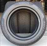 Pirelli Sottozero Winter 225/55 R17 téli gumi 4db    /T136.