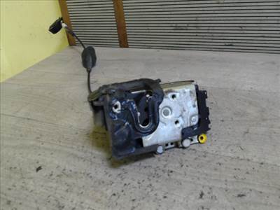 FORD FUSION 05.10.01- Bal hátsó ajtó zárszerkezet központi záras
