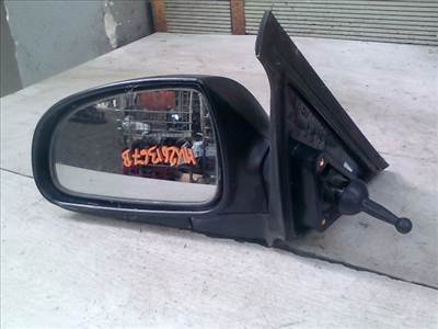 HYUNDAI Accent 00-03 Bal visszapillantó tükör mechanikus