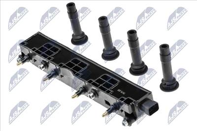 gyújtótekercs NTY ELEKTRYKA ECZ-PL-005_6355 for CHEVROLET, BUICK, CADILLAC, DAEWOO, …