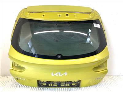 KIA XCEED (CD) 2019 - 2022 Hátsó csomagtérajtó