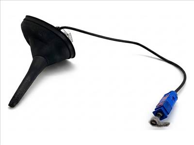PEUGEOT 308 SW II (LC_, LJ_, LR_, LX_, L4_) 2014 - 2021 Antenna 9666561280