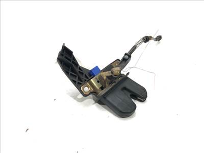 AUDI A4 B6 (8E2) 2000 - 2005 Hátsó csomagtérajtó zár 8E5827505A