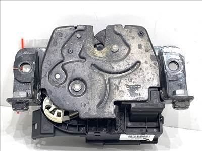 BMW X3 (F25) 2010 - 2017 Hátsó csomagtérajtó zár
