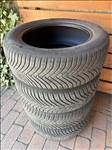  205/55R16 használt Continental négyévszakos gumi 