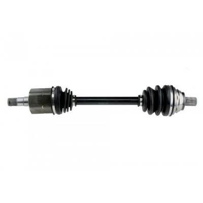 MTR 12134099 - Féltengely AUDI SEAT SKODA VW