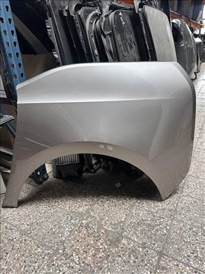 BMW i3 bal hátsó sárvédő 