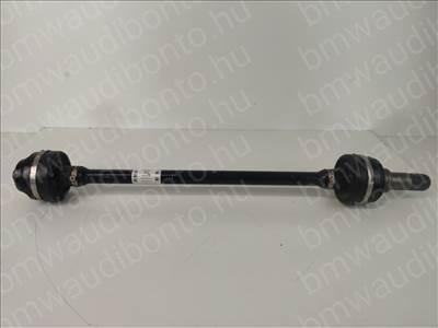 BMW X5 (G05, F95) xDrive 30 d B57 Jobb hátsó féltengely (8487514, 33208487514)