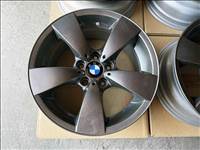 BMW E60 17" 5x120 gyári alufelni eladó 17 coll e61