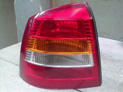 OPEL ASTRA G 97-04 Bal hátsó lámpa