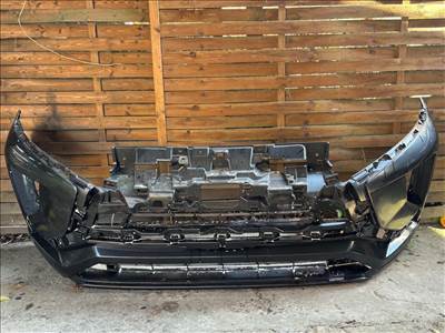 Mitsubishi Eclipse Cross (2017-2021) 6400H717ZZ gyári új első lökhárító 