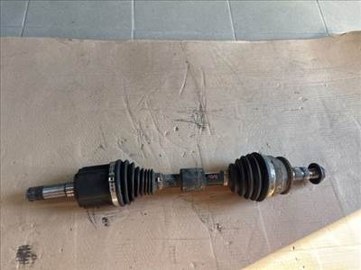 Opel Insignia A 2.0 Biturbo CDTI 4x4 Bal Féltengely 10993 22764225
