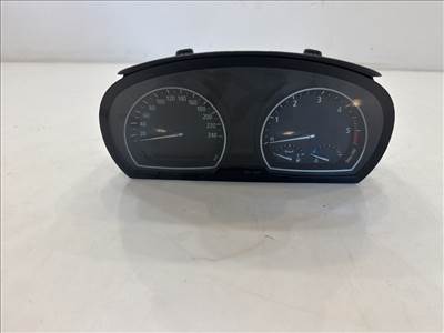 BMW X3 E83 Kilométeróra 3416114