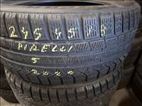  245/45/18"  Pirelli téli gumi 