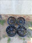  5x114.3 lyukosztású 8J 18" új állapotú Rial, Hyundai / Kia / Mazda alufelni, szenzorok 