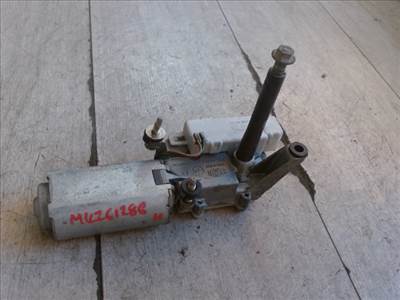 FIAT SEICENTO 98- Ablaktörlő motor hátsó