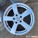 5x115 17 Opel, CHEVROLET alufelni 92000ft a 4db/83/