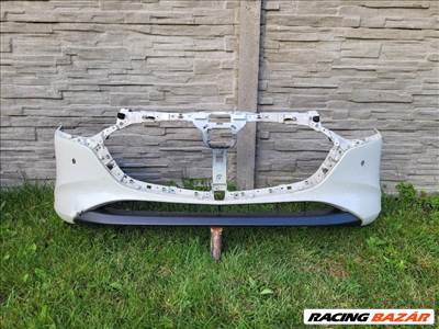 Mazda 3 (BP) 2019- elsó lökhárító  bckn50031