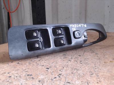 DAEWOO Tacuma 02-08 Bal első ablakemelő kapcsoló