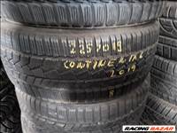  225/40/19" Continental téli gumi 