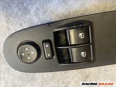 Fiat Punto Evo ablakemelő és tükörkapcsoló 735500050