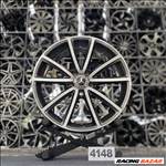 Mercedes 19 gyári alufelni felni, 5x112, kétszéles, A172 SLK  (4148)