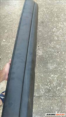 VW Jetta hátsó lökháritó 165807417